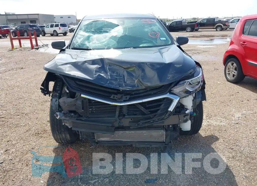 2GNAXHEV5L6279824 Photo# 13
