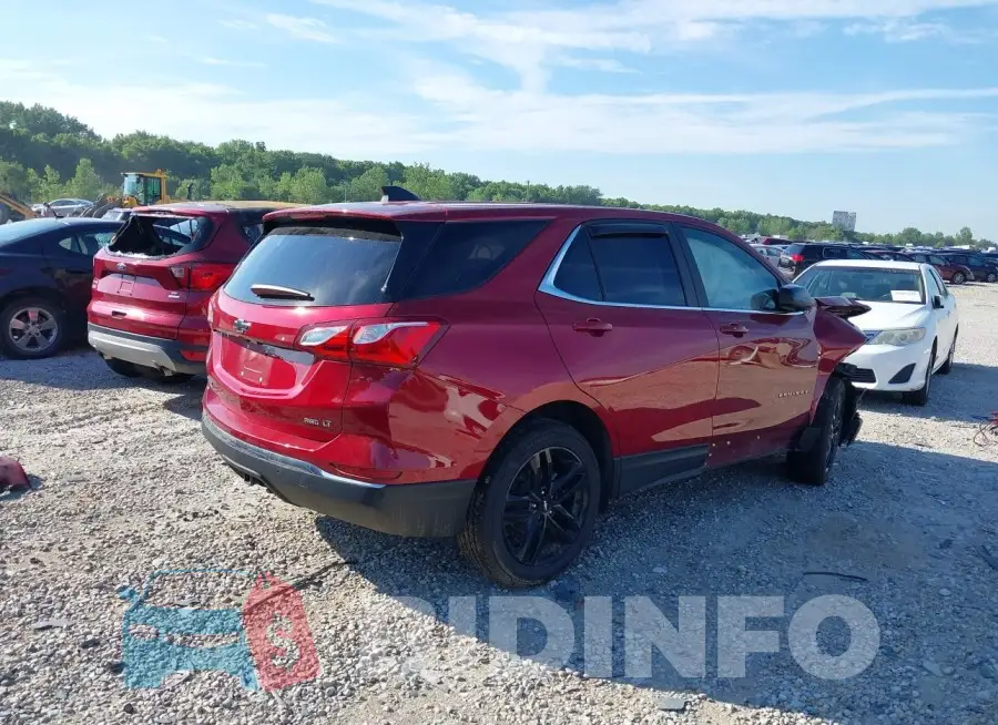 2GNAXUEV2M6136503 Photo# 4