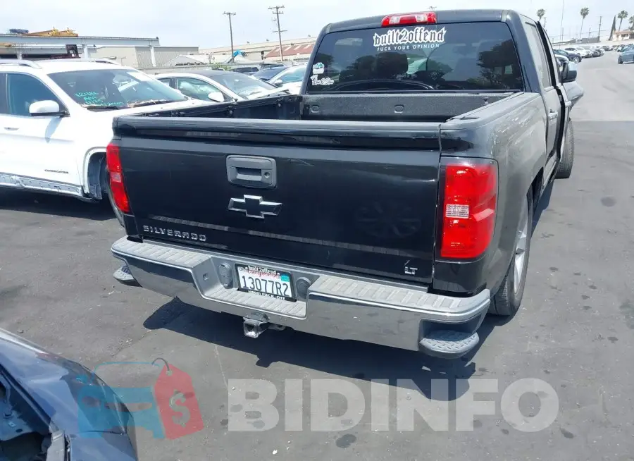3GCPCREC8JG557541 Photo# 17