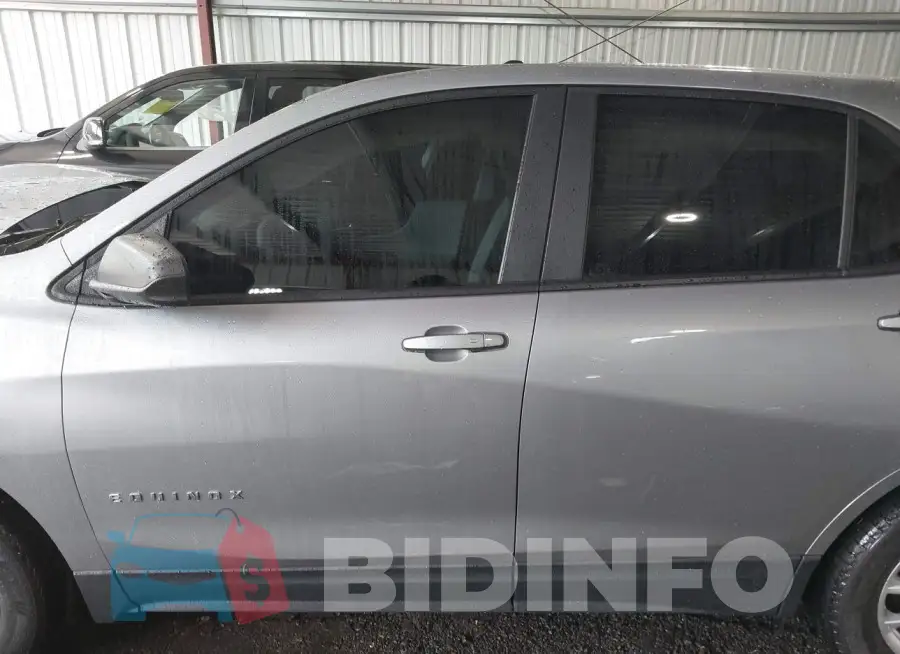 3GNAXHEG7PL257245 Photo# 14