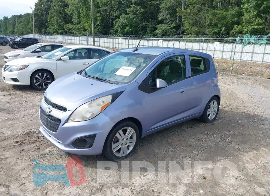 KL8CD6S97EC564873 Photo# 2