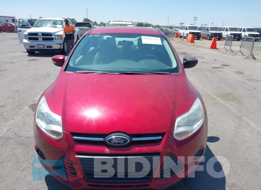 1FADP3F27EL145894 Photo# 6