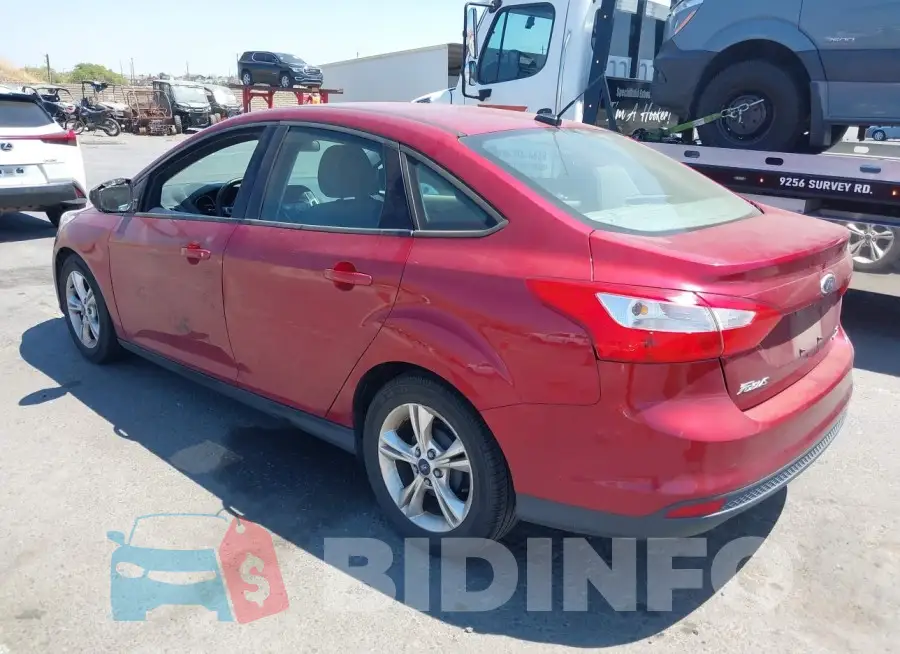 1FADP3F27EL145894 Photo# 3