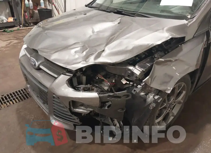 1FADP3F27EL340281 Photo# 6
