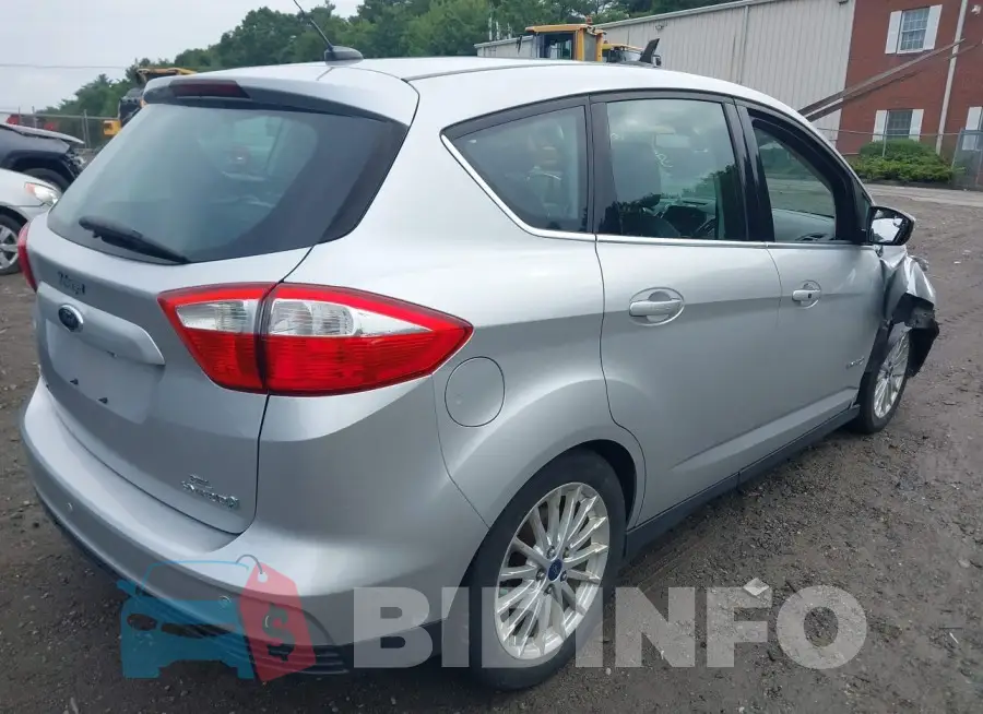 1FADP5BU5EL510091 Photo# 4