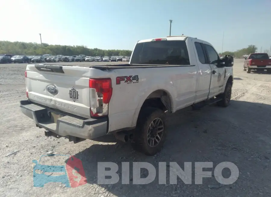 1FT7X2BT0KEC45027 Photo# 4