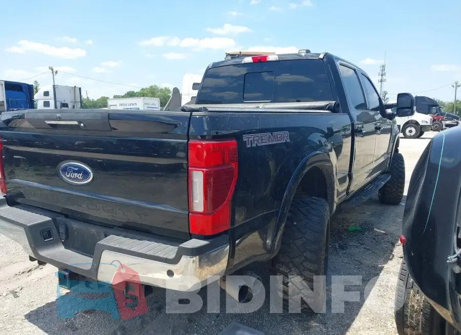 1FT8W3BT2MED17670 Photo# 4