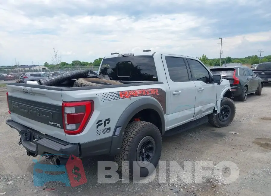 1FTFW1RG4PFC55319 Photo# 4