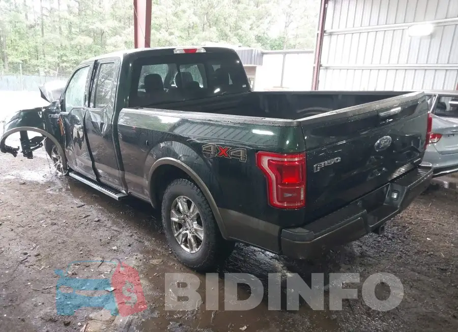 1FTFX1EF1GFB59593 Photo# 3