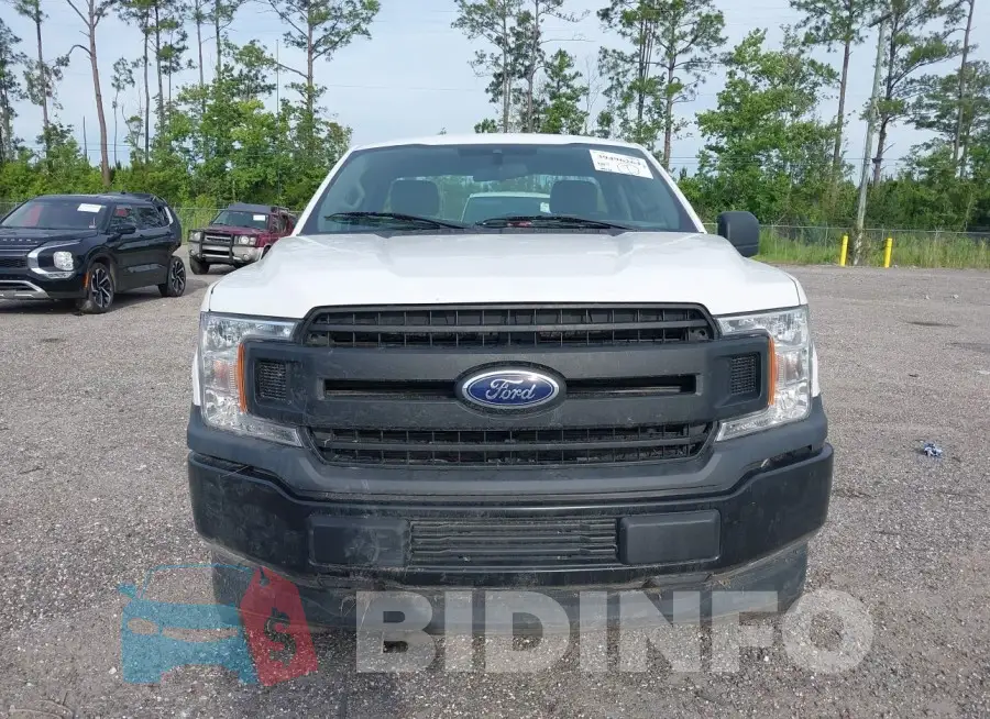1FTMF1CBXLKE47155 Photo# 12