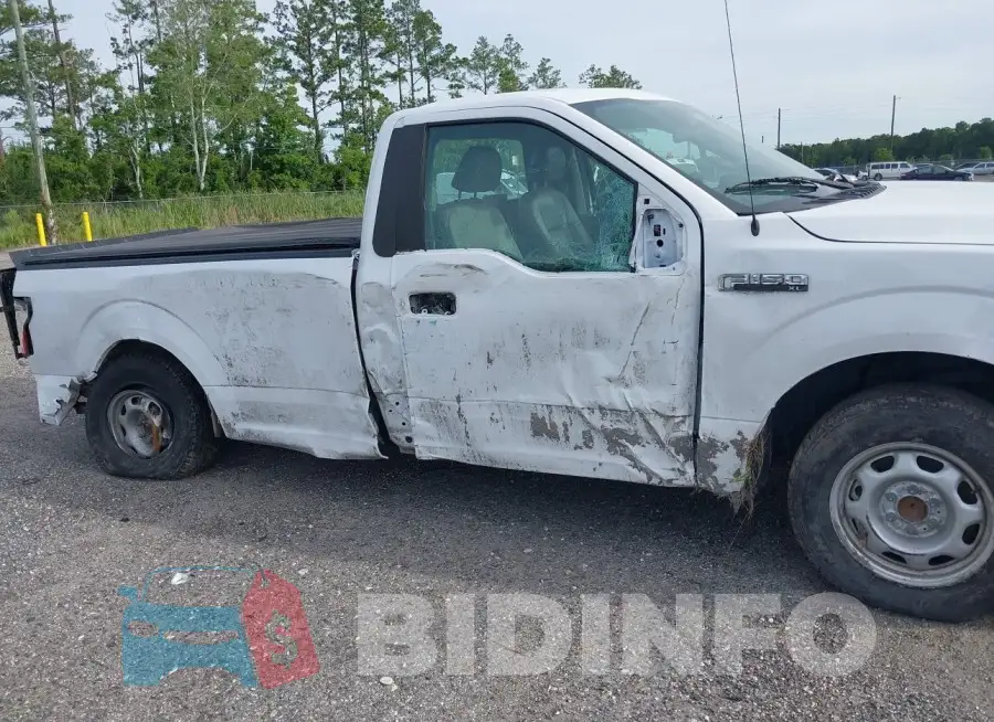 1FTMF1CBXLKE47155 Photo# 6