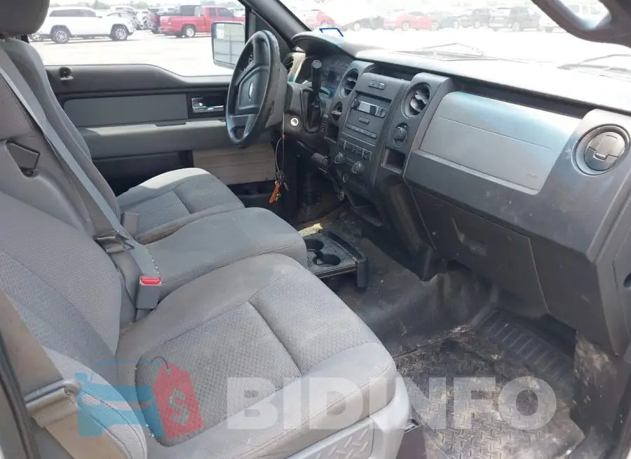 1FTNF1CFXEKE27644 Photo# 5