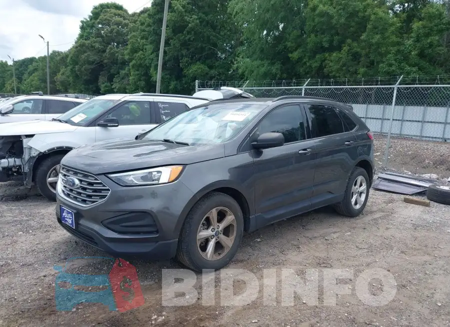 2FMPK3G97LBA69104 Photo# 2