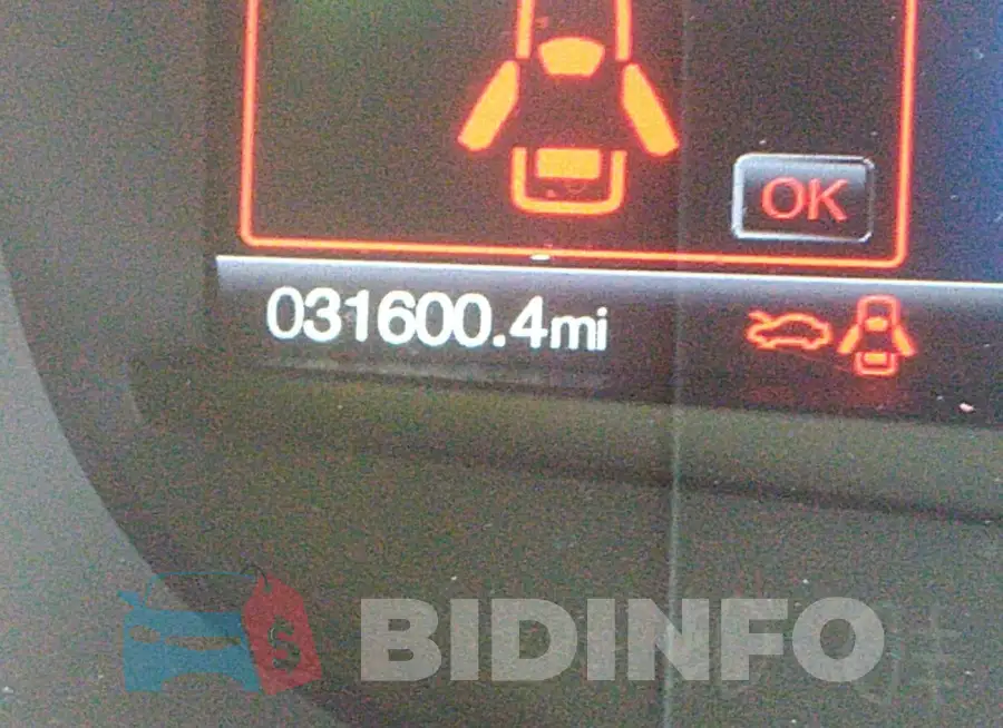 2FMPK4G90MBA11357 Photo# 7