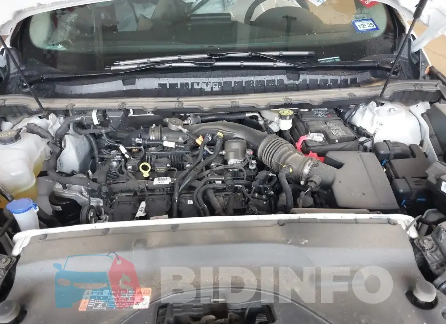 2FMPK4J94RBA69729 Photo# 10