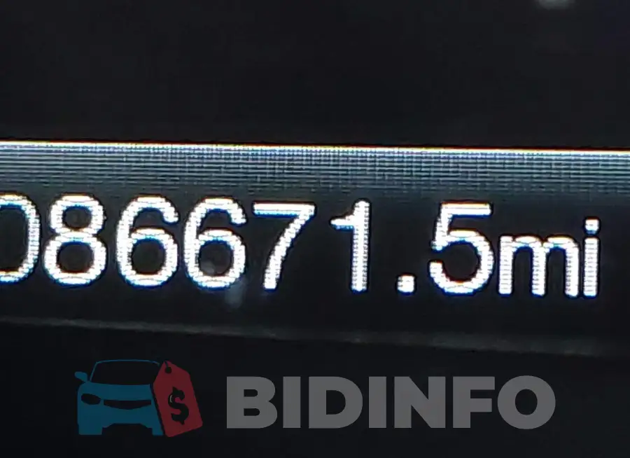 2FMPK4K85GBB95164 Photo# 7