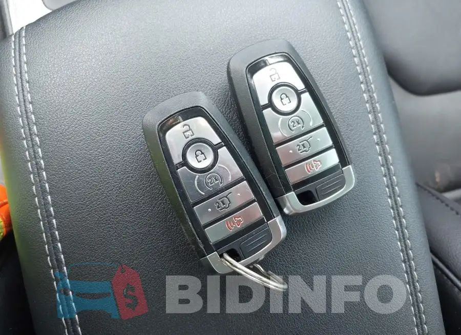 2FMPK4K91MBA48912 Photo# 11