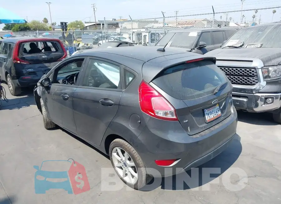 3FADP4EJ0FM181781 Photo# 3