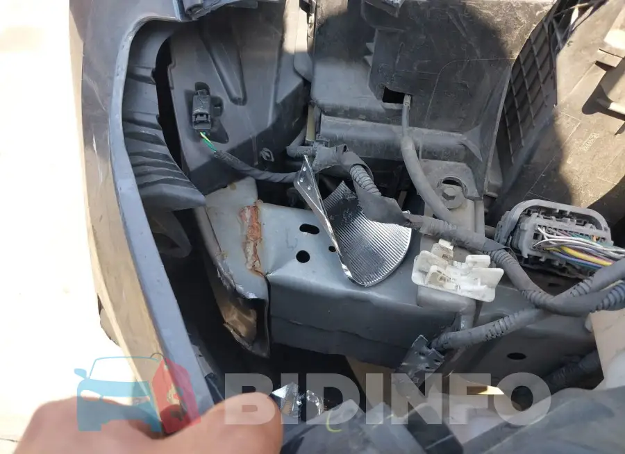 3FADP4EJ0FM181781 Photo# 14