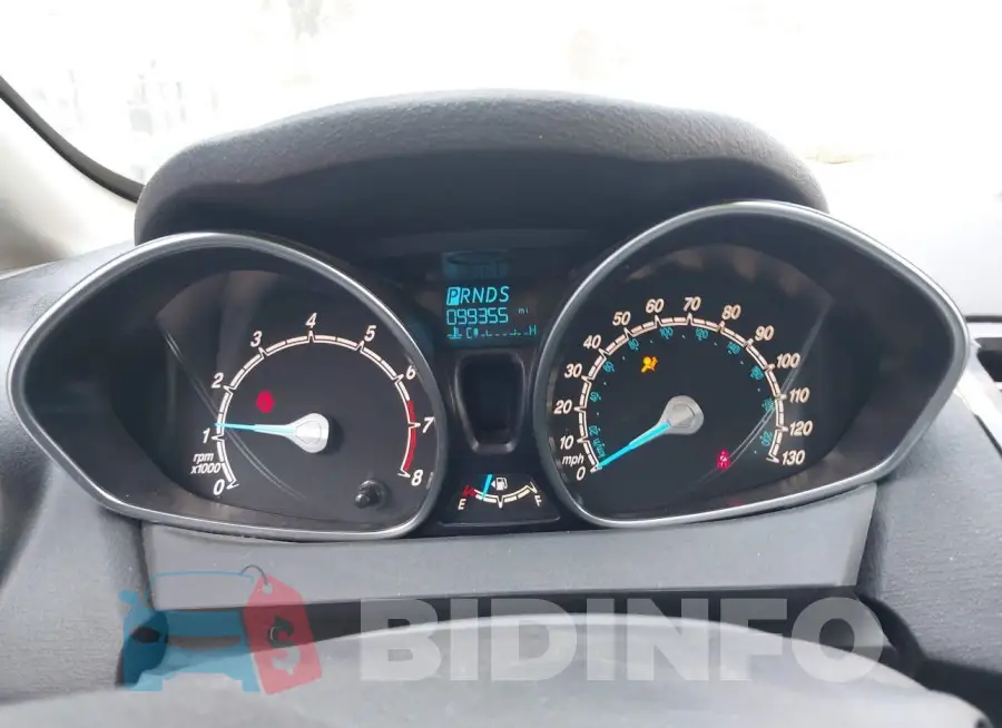 3FADP4EJ0FM181781 Photo# 7