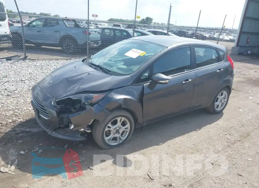 3FADP4EJ6FM114764 Photo# 2