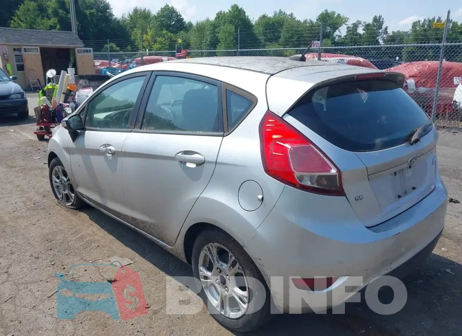 3FADP4EJ7FM115468 Photo# 3