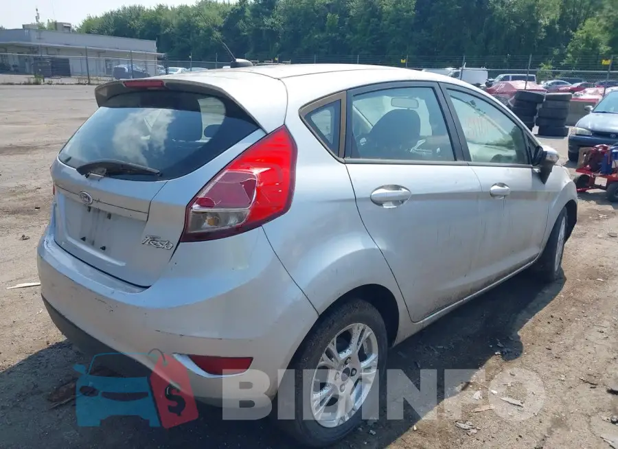 3FADP4EJ7FM115468 Photo# 4