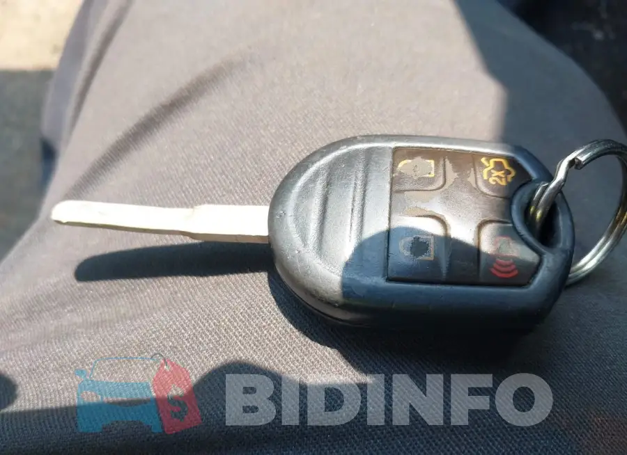 3FADP4EJ7FM115468 Photo# 11