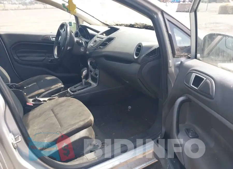 3FADP4EJ7FM115468 Photo# 5