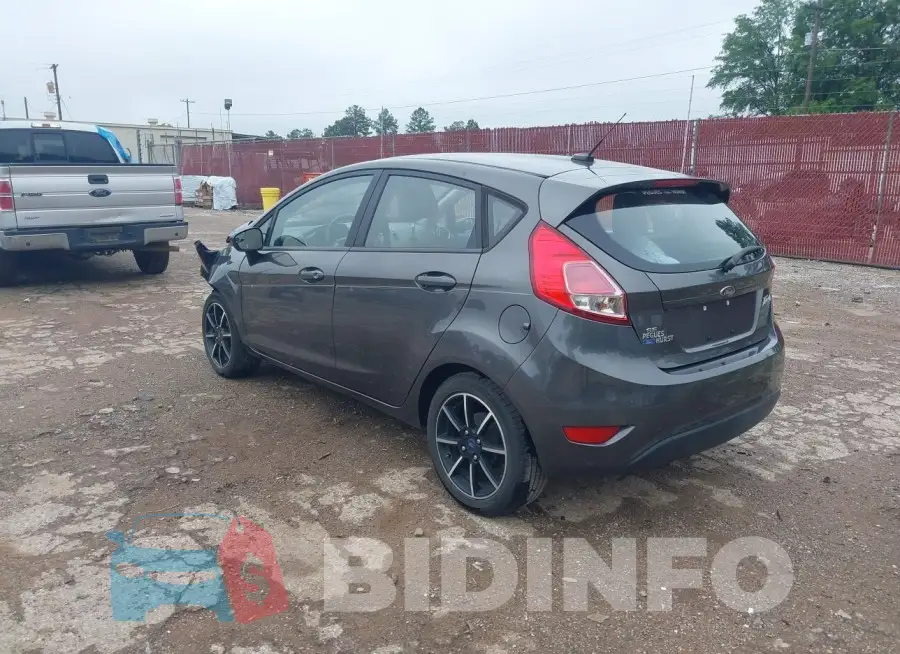 3FADP4EJ9HM156039 Photo# 3