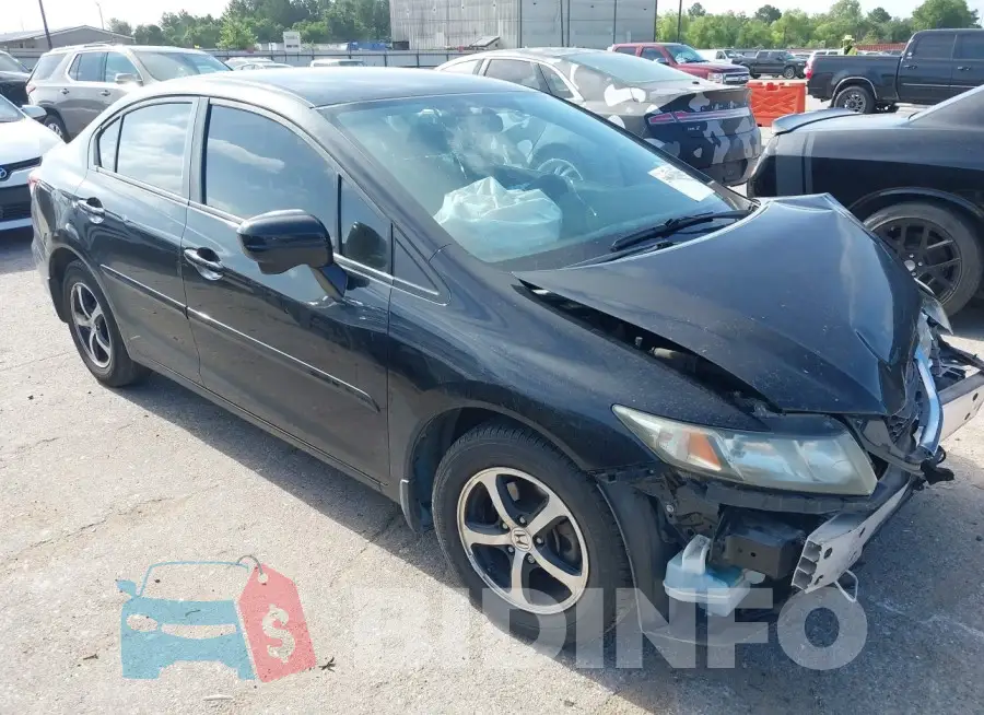 19XFB2F75FE053507 Photo# 1