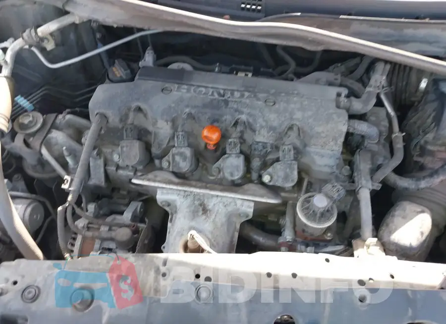 19XFB2F75FE053507 Photo# 10