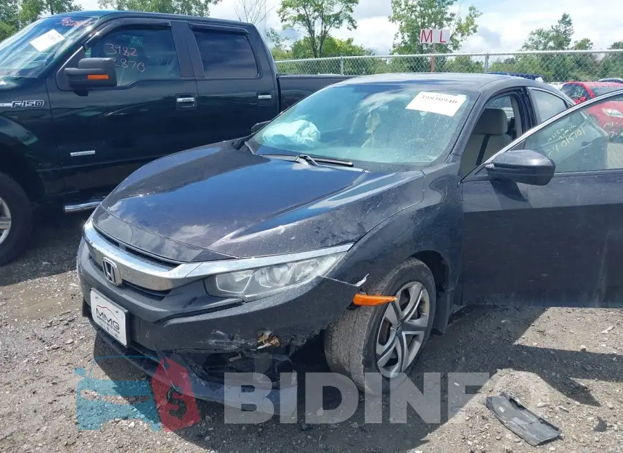 19XFC2F58HE042855 Photo# 6