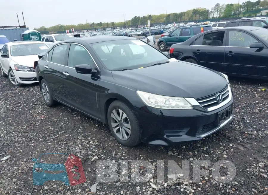 1HGCR2F3XFA129934 Photo# 1