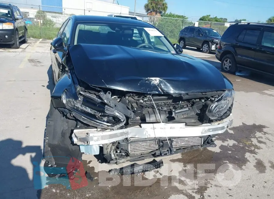 1HGCV1F12KA094854 Photo# 6