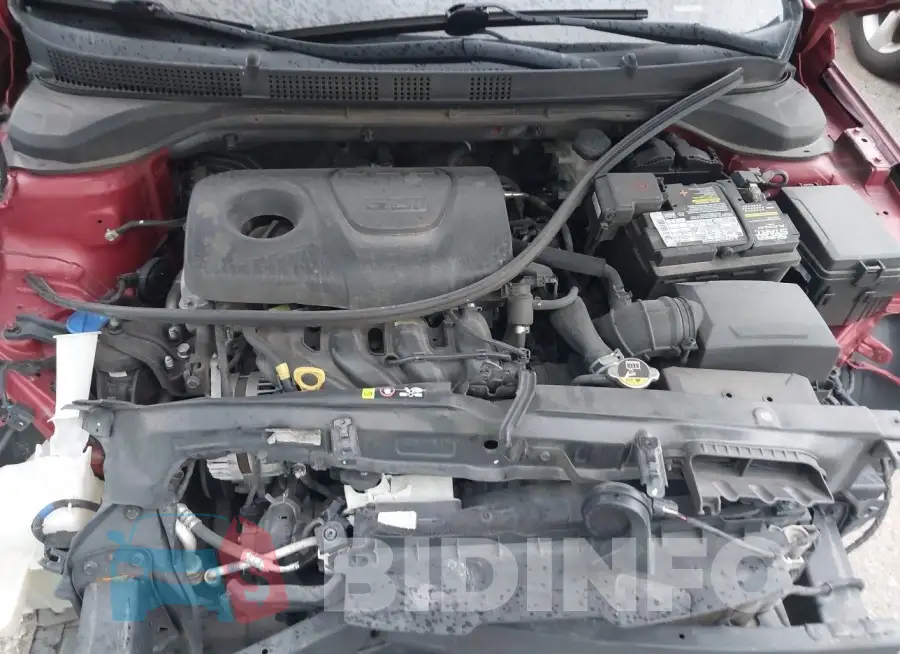 3KPC24A3XKE068355 Photo# 10