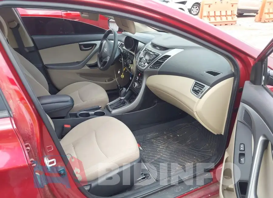 5NPDH4AE8GH792732 Photo# 5
