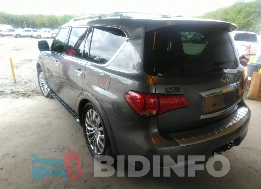 JN8AZ2NF8F9571716 Photo# 3