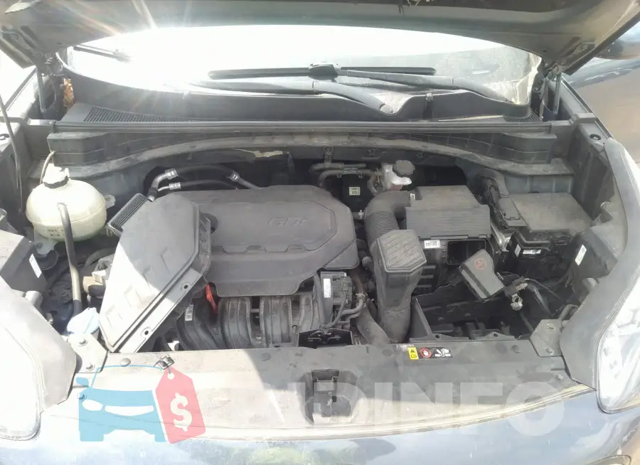 KNDPMCACXJ7353853 Photo# 10