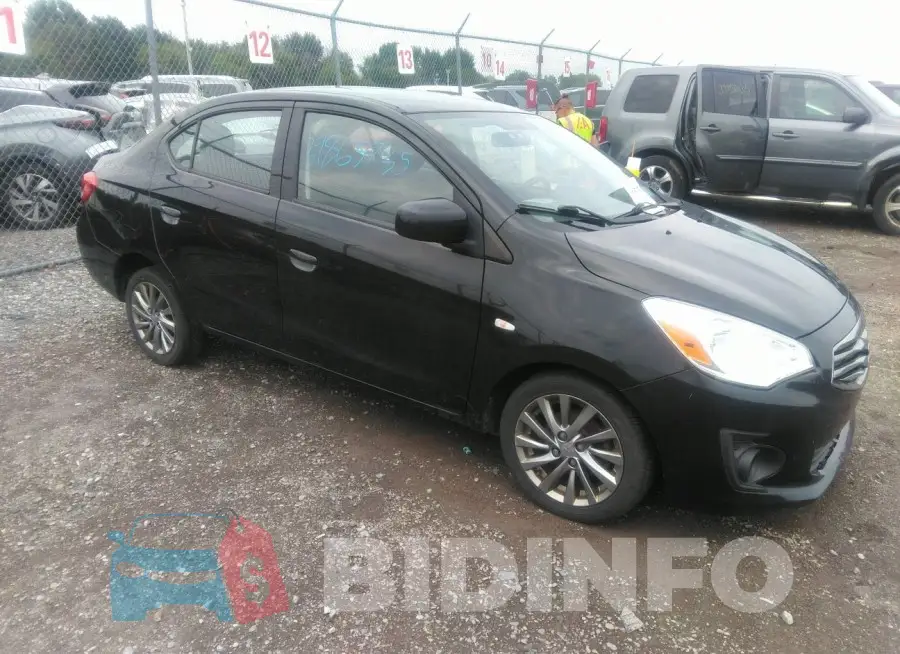 ML32F3FJ6JHF02075 Photo# 1