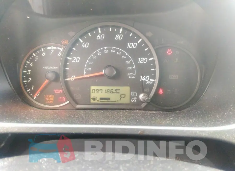 ML32F3FJ6JHF02075 Photo# 7