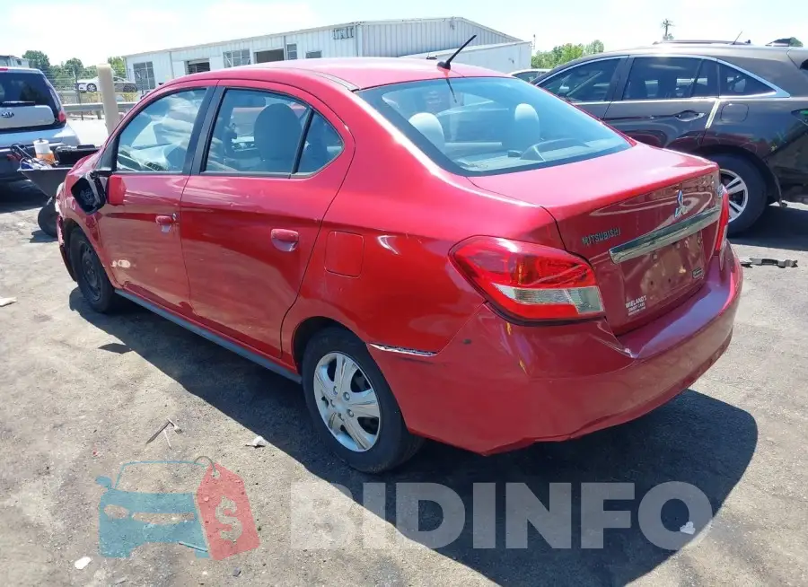 ML32F3FJ6KHF11179 Photo# 3