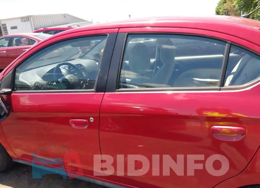 ML32F3FJ6KHF11179 Photo# 14