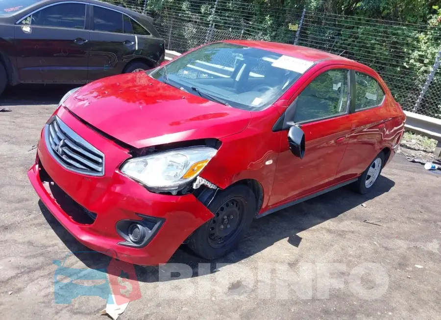 ML32F3FJ6KHF11179 Photo# 2