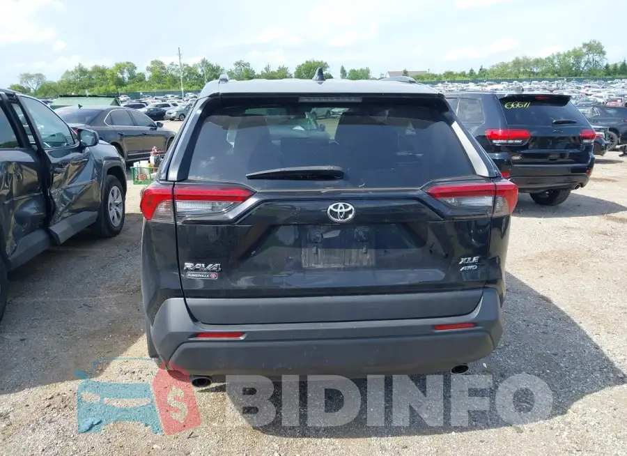2T3A1RFV6LC123702 Photo# 16