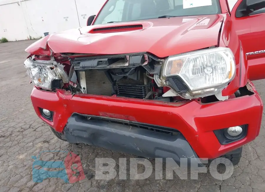 3TMLU4EN5FM196892 Photo# 6