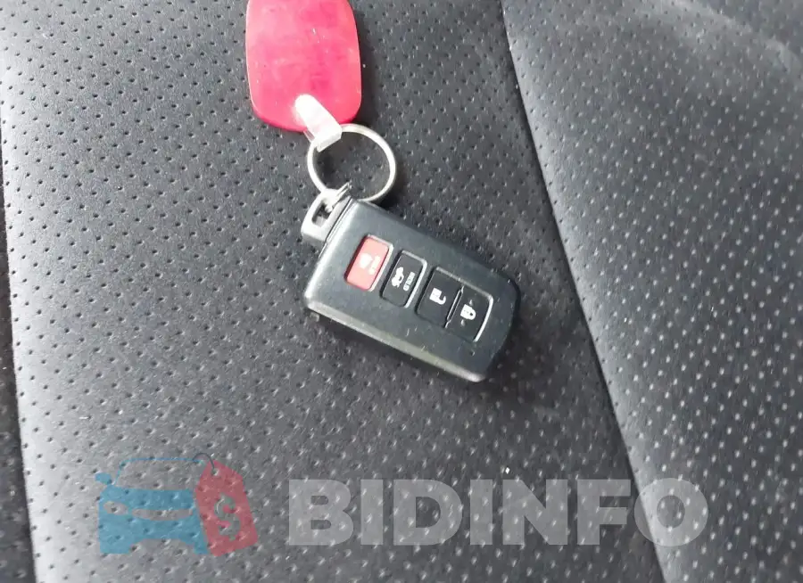 4T1BK1FK3FU564921 Photo# 11