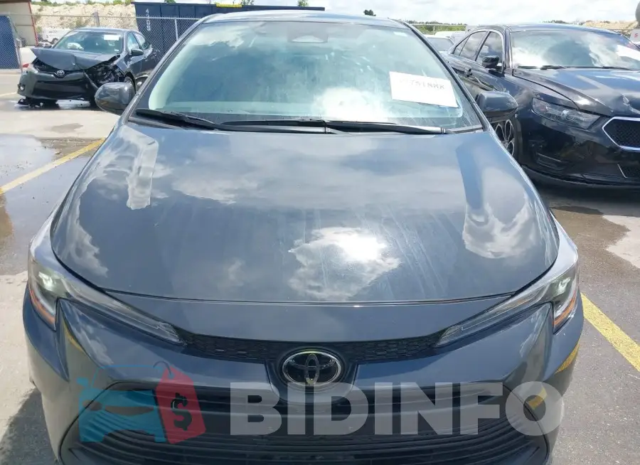 5YFB4MDE4PP042956 Photo# 6