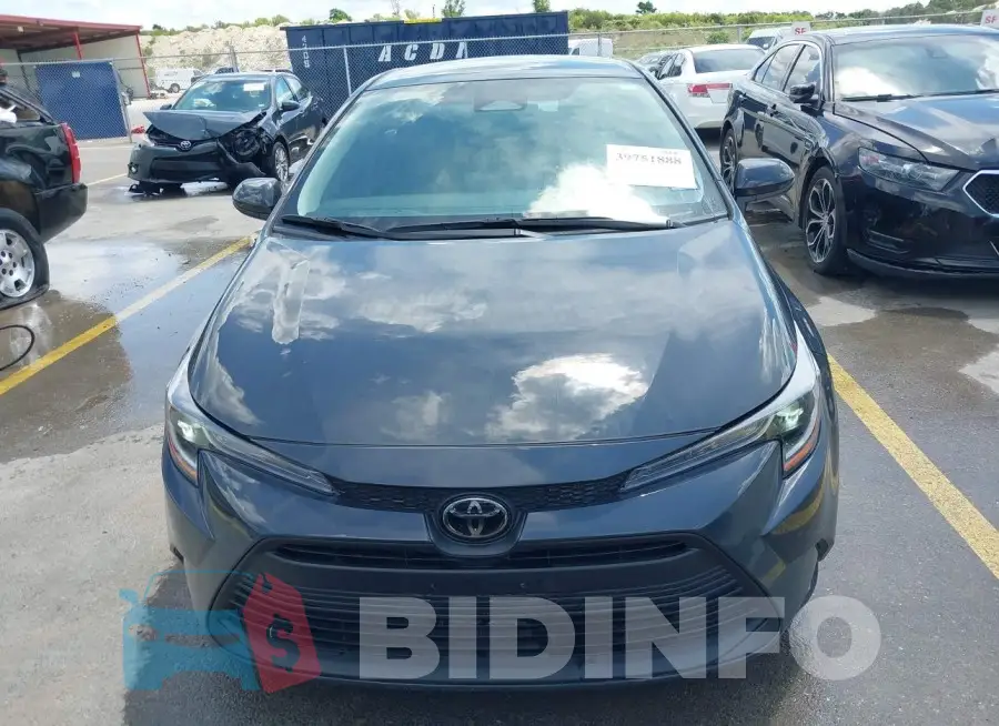5YFB4MDE4PP042956 Photo# 12