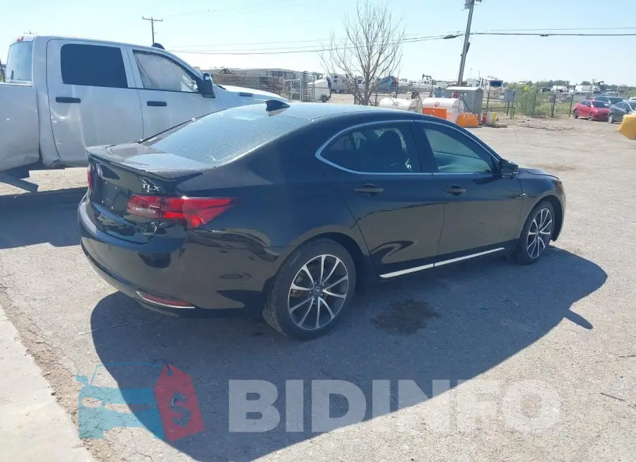 19UUB2F76GA002319 Photo# 4